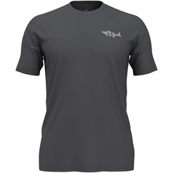 Under Armour - Mens Walleye Short Sleeve T-Shirt