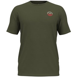 Under Armour - Mens Outdoor Cube Short Sleeve T-Shirt