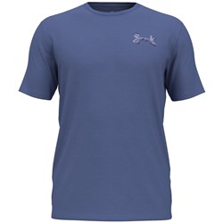 Under Armour - Mens Outdoor Rock Stack Short Sleeve T-Shirt