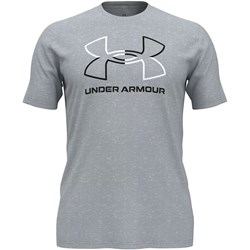 Under Armour - Mens Gl Foundation Update Short Sleeve T-Shirt