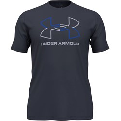 Under Armour - Mens Gl Foundation Update Short Sleeve T-Shirt