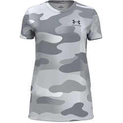 Under Armour - Womens Freedom Amp T-Shirt