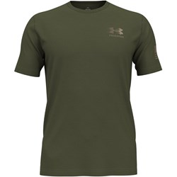 Under Armour - Mens Freedom Spine T-Shirt