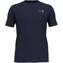 Under Armour - Mens Freedom Spine T-Shirt