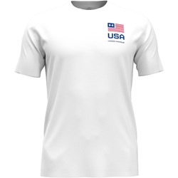 Under Armour - Mens Freedom Amp 4 T-Shirt