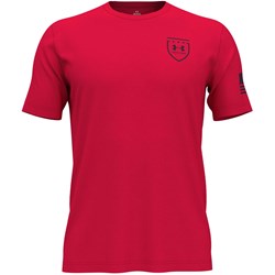 Under Armour - Mens Freedom Eagle T-Shirt