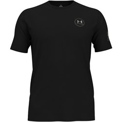 Under Armour - Mens Freedom Mission Made T-Shirt