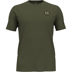 Under Armour - Mens Freedom Mission Made T-Shirt