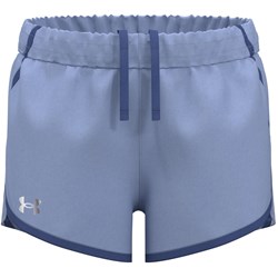 Under Armour - Girls Fly By Short
