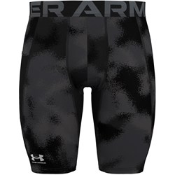 Under Armour - Mens Hg Armour Printed Lg Shorts