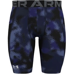 Under Armour - Mens Hg Armour Printed Lg Shorts