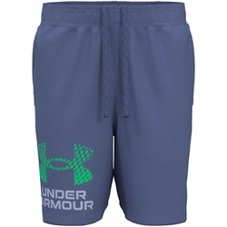 Under Armour - Boys Tech Logo Shorts