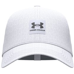 Under Armour - Mens Iso-Chill Armourvent Str Hat
