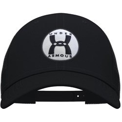 Under Armour - Mens Blitzing Trucker Hat