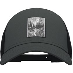 Under Armour - Mens Blitzing Trucker Hat