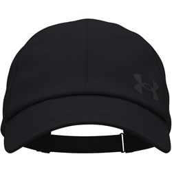 Under Armour - Womens Iso-Chill Launch Adj Hat
