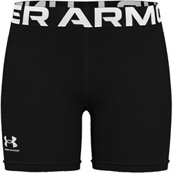 Under Armour - Womens Hg Authentics Middy Short