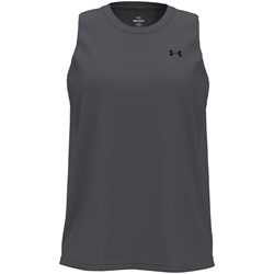 Under Armour - Womens Tech Tank Solid Top