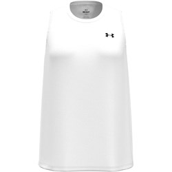 Under Armour - Womens Tech Tank Solid Top