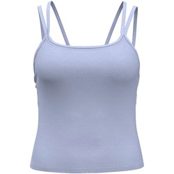 Under Armour - Womens Motion Strappy Tank Top