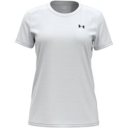 Under Armour - Womens Tech Tiger Ssc T-Shirt