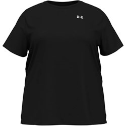 Under Armour - Womens Tech Ssc- Solid T-Shirt