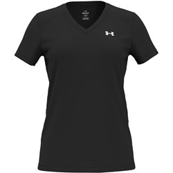 Under Armour - Womens Tech Ssv- Solid T Shirt