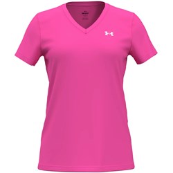 Under Armour - Womens Tech Ssv- Solid T Shirt
