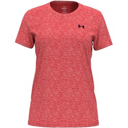 Under Armour - Womens Tech Ssc- Twist T-Shirt