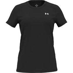 Under Armour - Womens Tech Ssc - Solid T-Shirt