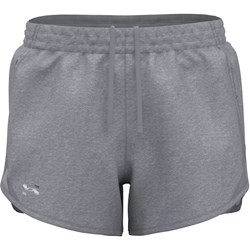 Under Armour - Womens Fly By Heather Short
