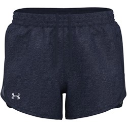 Under Armour - Womens Fly By Heather Short
