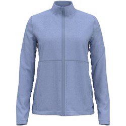 Under Armour - Womens Iso-Chill Full Zip T Shirt