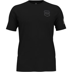 Under Armour - Mens Freedom Amp 2 T-Shirt