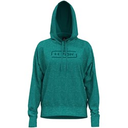 Under Armour - Womens Shoreline Terry Hoodie