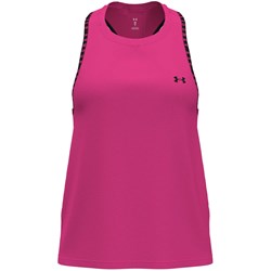 Under Armour - Womens Knockout Novelty Tank Top