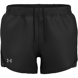 Under Armour - Womens Fly By Short