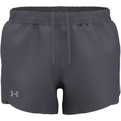 Under Armour - Womens Fly By Short