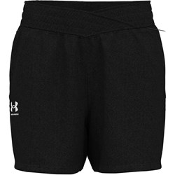 Under Armour - Womens Rival Terry Short