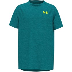 Under Armour - Boys Tech Textured Short Sleeve T-Shirt