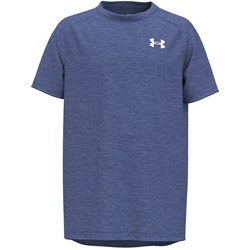 Under Armour - Boys Tech Textured Short Sleeve T-Shirt