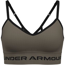 Under Armour - Womens Seamless Low Bra