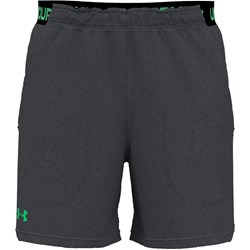 Men's shorts Under Armour Men's UA Vanish Woven 6 Shorts - hydro  teal/radial turquoise, Tennis Zone