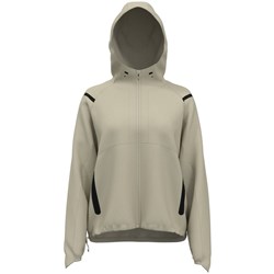 Under Armour - Womens Unstoppable Hooded Full Zip Sweater