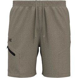 Under Armour - Mens Unstoppable Flc Shorts