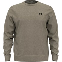 Under Armour - Mens Unstoppable Flc Crew Sweater