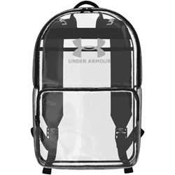 Under Armour - Unisex Loudon Clear Backpack