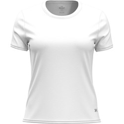 Under Armour - Womens Streaker Short Sleeve T-Shirt