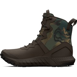 Under Armour - Mens Mg Valsetz Trek L Wp Camo Protection Boots