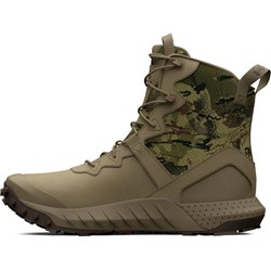 Under Armour - Mens Mg Valsetz Trek L Wp Camo Protection Boots